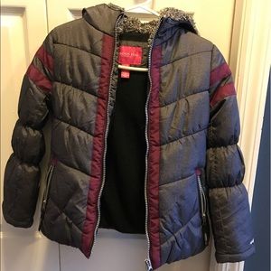 London Fog Winter Coat